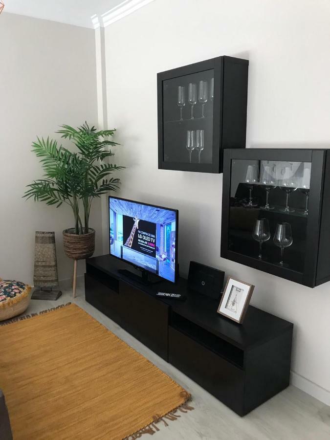Oporto Happy House II Apartment ภายนอก รูปภาพ