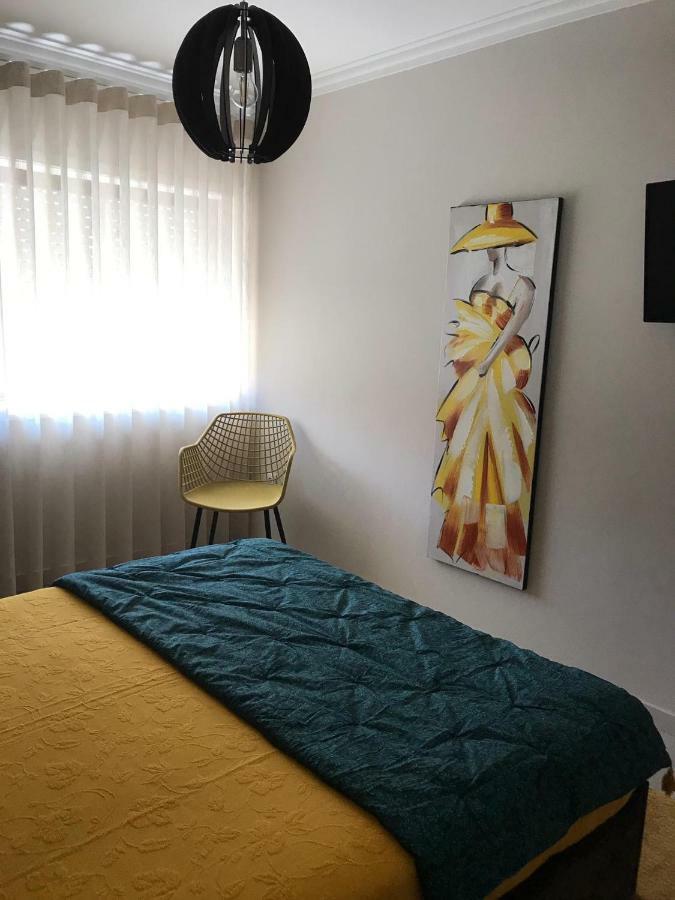 Oporto Happy House II Apartment ภายนอก รูปภาพ