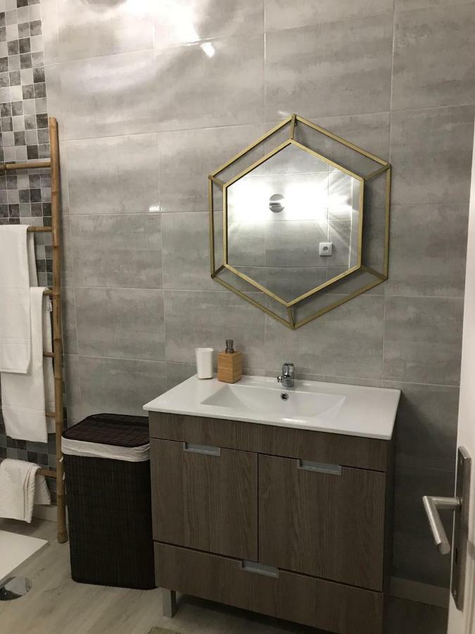 Oporto Happy House II Apartment ภายนอก รูปภาพ