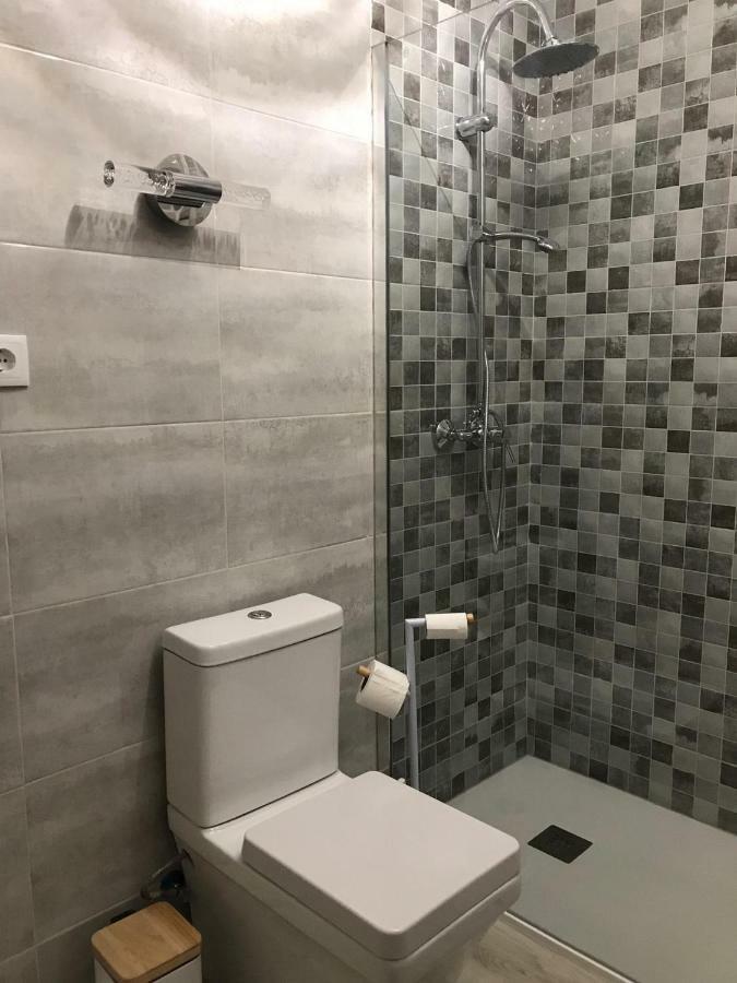 Oporto Happy House II Apartment ภายนอก รูปภาพ