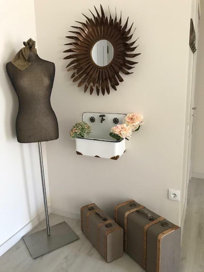 Oporto Happy House II Apartment ภายนอก รูปภาพ