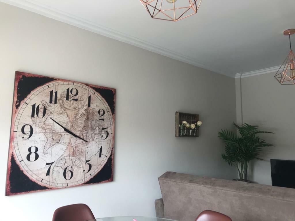 Oporto Happy House II Apartment ภายนอก รูปภาพ