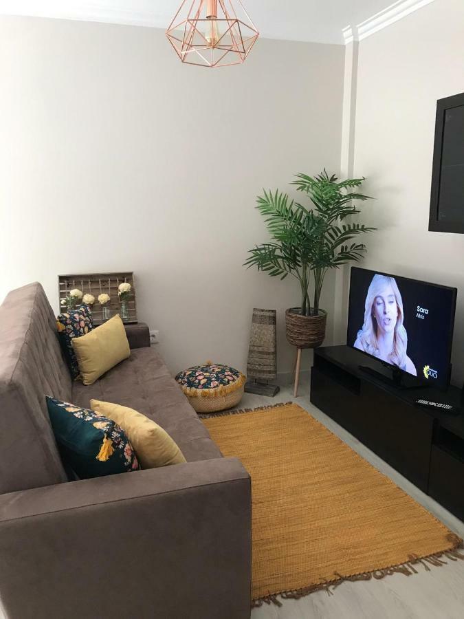 Oporto Happy House II Apartment ภายนอก รูปภาพ