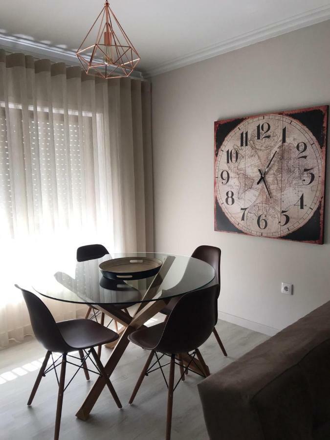 Oporto Happy House II Apartment ภายนอก รูปภาพ