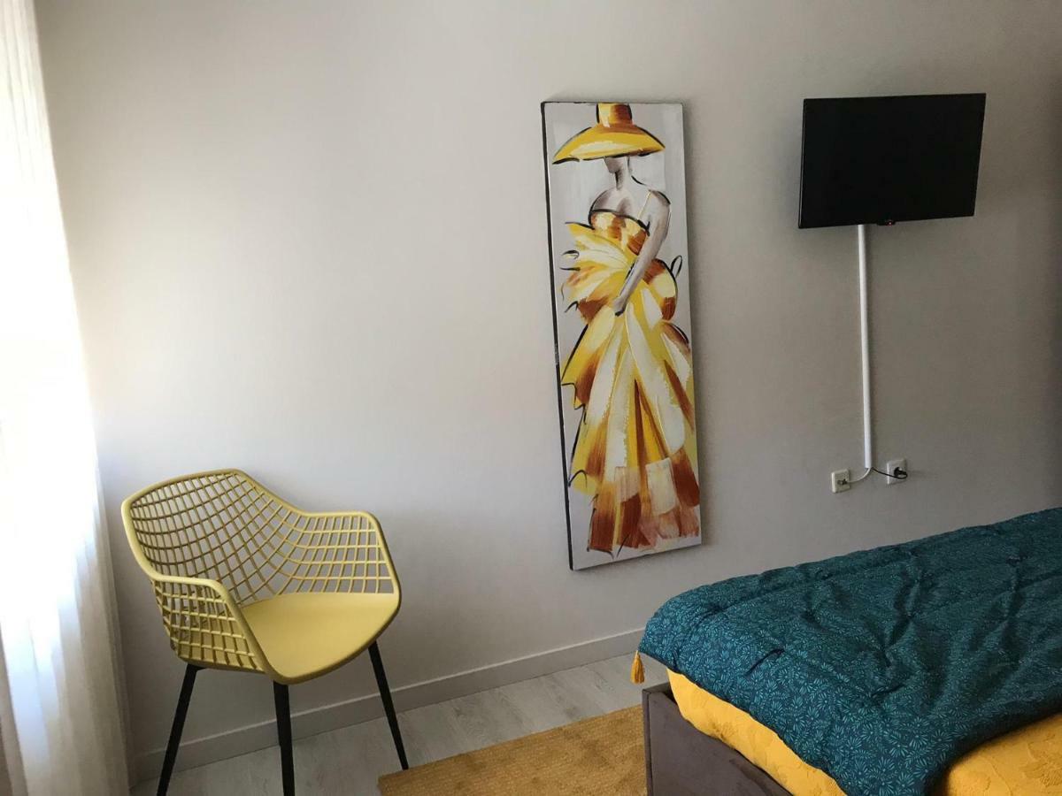 Oporto Happy House II Apartment ภายนอก รูปภาพ